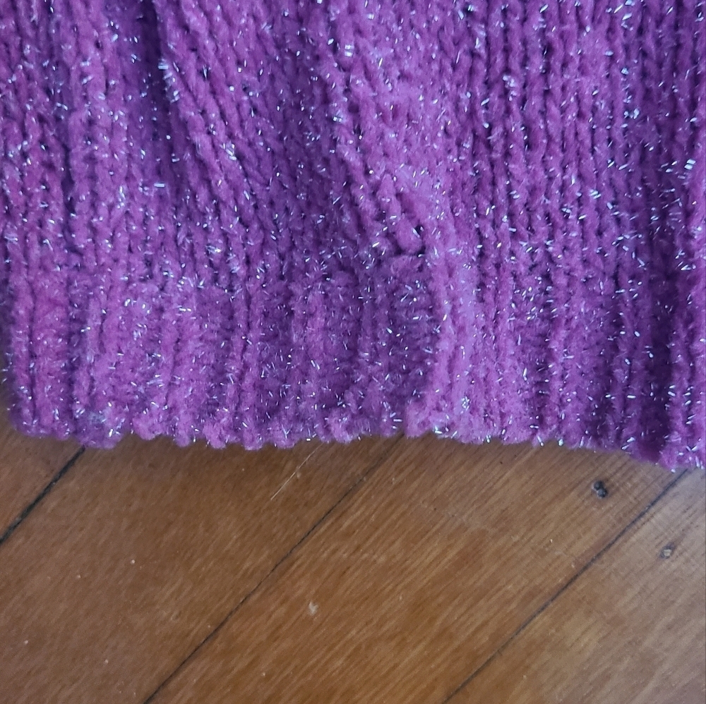 Sweater Cold Shoulder Pink New Venus xs Jp๐ฅ๐ฅ๐ฅ๐ฅ - Picture 6 of 8